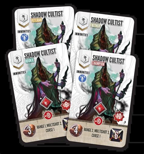 Monsters Shadow Cultist Aodarkness