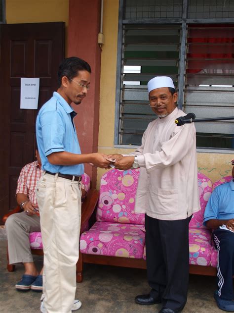 Sekolah agama rakyat taman melawati. Sekolah Agama Rakyat Kafa Integrasi Taman Melawati - Kronis p