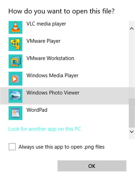 How To Enable Windows Photo Viewer In Windows 10 Stugon