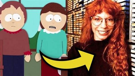 What The South Park Voice Actors Look Like In Real Life Page 9