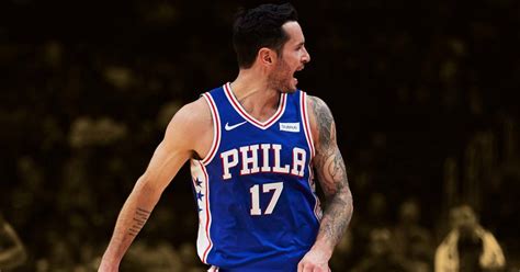 Jj Redick Gets Real On Why He Retired In 2021 Basketball Network Your Daily Dose Of Basketball