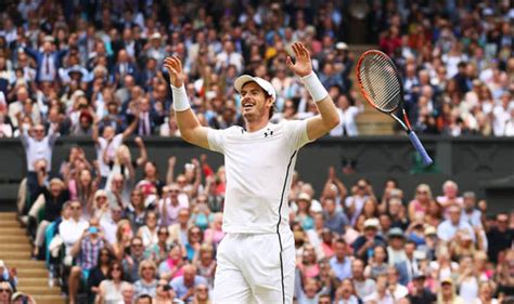 The parents kept their baby girl's name a secret for quite some time, but andy has finally revealed what they called her. Andy Murray on how daughter Sophia has improved his tennis ...