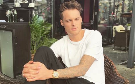 Gustav magnar witzøe, the world's youngest male millionaire, shared a moment of his 2013 holiday on a sumptuous yacht off the coast of greece. 24-year-old Is Norway's Richest - The Nordic Page
