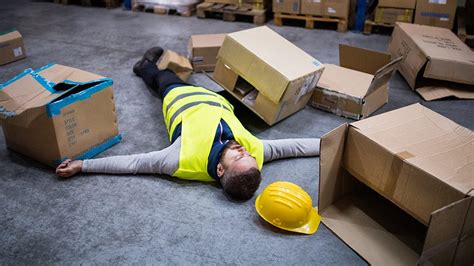 A Comprehensive Guide To Workplace Injury Claims Everything You Need