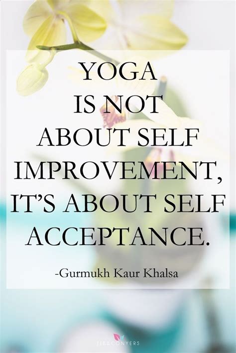 25 Inspiring Quotes About Yoga And Meditation Yoga Is So Much More