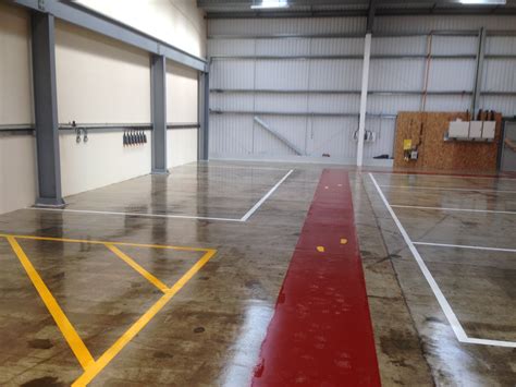 Concrete sealer for garages, shops, warehouses floors, driveway, sidewalks, swimmin pools, hog barns, dog kennels, hog slats, anything concrete. ACL Concrete Sealers - ACL Industrial Flooring