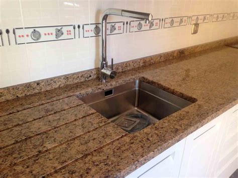 Tiene un horno empotrado y dos si estás buscando un estilo rústico este material es perfecto para una cocina con estilo ecléctico. Ubicación y modelos de fregaderos para el diseño de tu ...