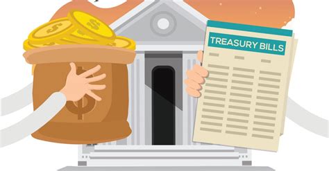 Treasury Bills Definition