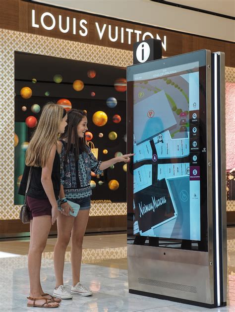 Digital mall (2, jalan 14/20) 46100 petaling jaya, selangor malezya. Simon rolls out digital directories at malls | Digital ...