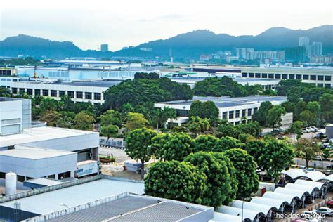 Special Report Penang Manufacturing Ready For Industry 40