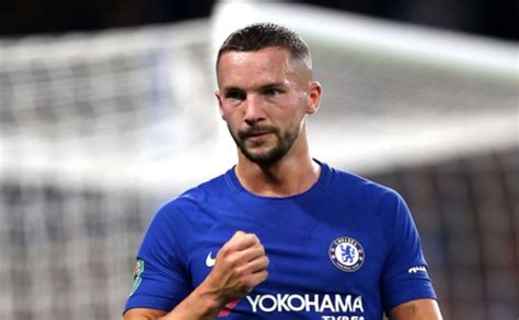 İngiltere premier ligi ekiplerinden chelsea takımının formasını giyen i̇ngiliz orta saha oyuncusu daniel noel drinkwater, sağlık. Kasımpaşa, Chelsea'den Danny Drinkwater'ı kiraladı