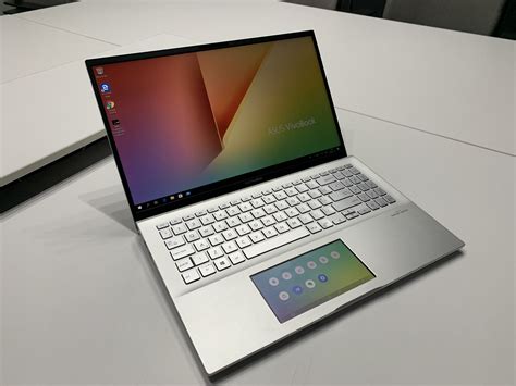 The Asus Vivobook S14 Fast Portable And Sleek