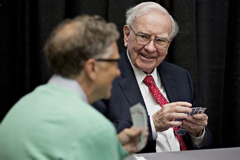 How To Watch Warren Buffetts Berkshire Hathaway Annual Meeting Live Stream