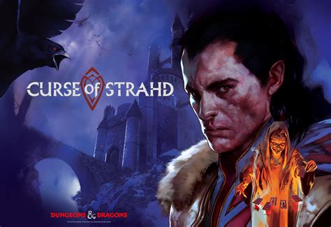Curse Of Strahd Sundays 1030 Am Pdt Looking For Players And Groups