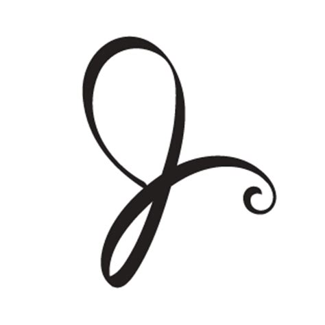 When learning how to write in cursive, it is crucial that learners begin with lowercase alphabets and then move on to uppercase alphabets. DAY 101: I never realized how useful the letter "J" is ...