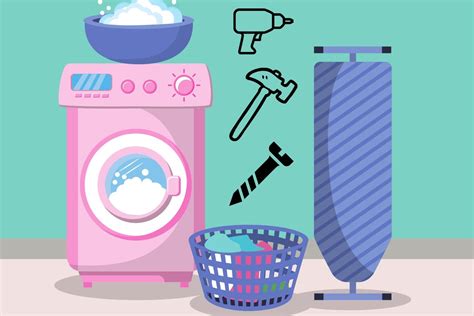 Laundry Room Makeover - Part One