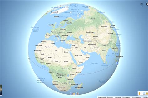 Maybe you would like to learn more about one of these? Berita Peta Dunia Terbaru Hari Ini : Bumi Tidak Lagi Datar ...