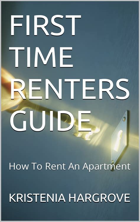 FIRST TIME RENTERS GUIDE: How To Rent An Apartment by KRISTENIA