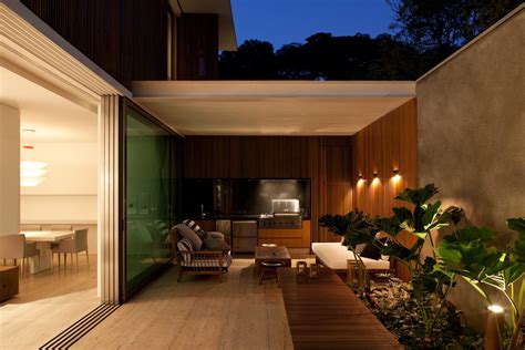 MAA House — Jacobsen Arquitetura