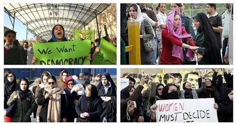 Women Are The Worst Affected By The Iranian Regime’s Theocratic Misogynistic Rule Iran Freedom