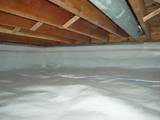 Johns Basement Waterproofing Pictures