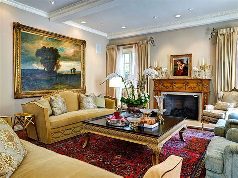 Serving you in more ways than one, it needs to hold your drinks, those swanky magazines and a book or two, and it. 50 Gold Coffee Tables that Add Sparkle to Your Home