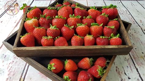 Aug 09, 2020 · fortunately, cleaning strawberries isn't that hard. How To Clean And Keep Strawberries Fresh With Vinegar ...