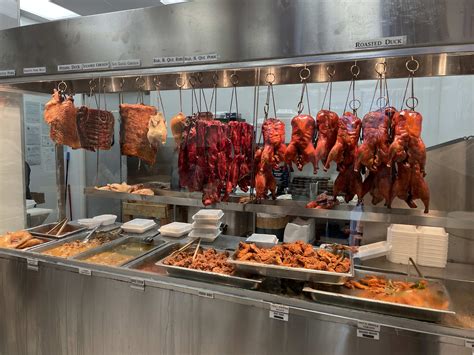 The 12 Best Chinese Restaurants In Houston - Houston - The Infatuation