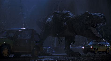 Jurassic Park 1993 Jurassic Pedia