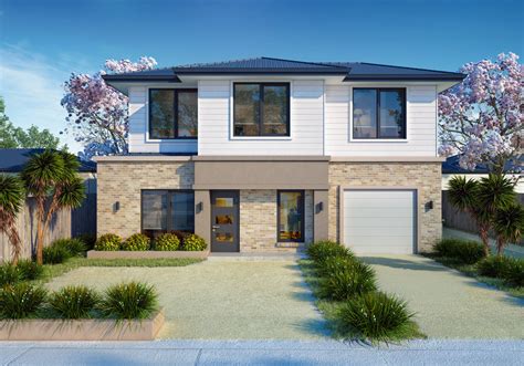 QM House Exterior 3D | CGTrader