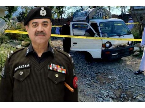 سوات میں وین پر حملہ دہشت گردی نہیں بلکہ غیرت کے نام پر قتل کا واقعہ
