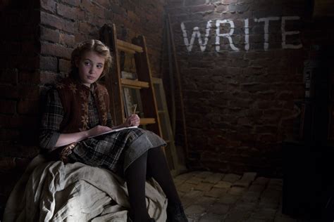 The Book Thief Wallpapers Movie Hq The Book Thief