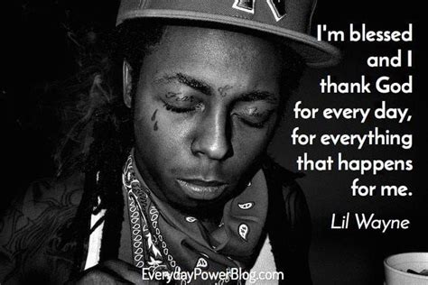 95 Lil Wayne Quotes On Life Love And Success 2021