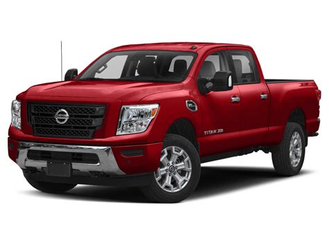 New 2022 Nissan Titan Xd For Sale In Barre At Formula Nissan
