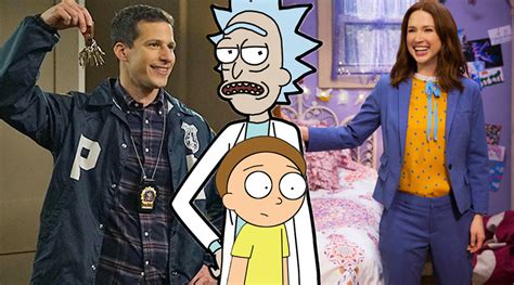 A sequel was planned and subsequently cancelled, and the series was rebooted for the. Series To Binge Watch This Long Weekend According To Your ...