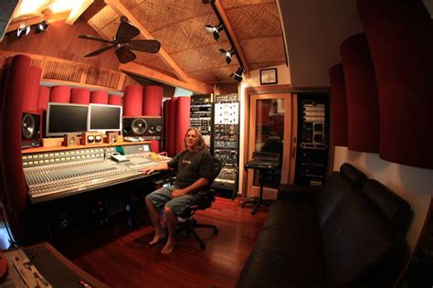 Maybe you would like to learn more about one of these? Grace recording Studio | Places Where Sound is Recorded ...