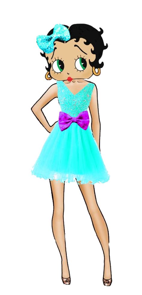 Pin By Karen Enfinger On Betty Boop Betty Boop Pretty Dresses Disney Princess