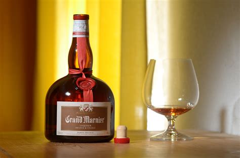 Grand Marnier Cordon Rouge Liqueur Cordon Rouge Champagne