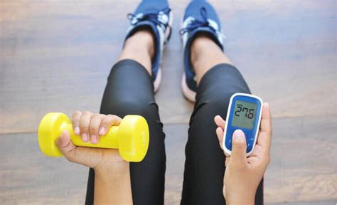 Learn Types Of Exercise Plan For Diabetes At Home Medanta