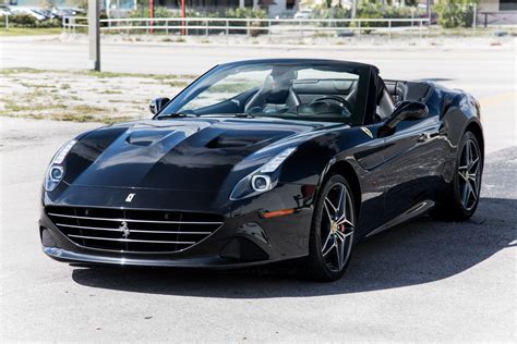 From spy shots to new releases to auto show coverage, car and driver brings you the latest in car news. Used 2015 Ferrari California T For Sale ($139,900) | Marino Performance Motors Stock #207718