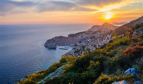 Croatia: Tourism strategy focused on sustanability not overtourism