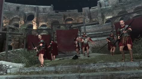 Assassin S Creed Brotherhood Sequence The Key To The Castello