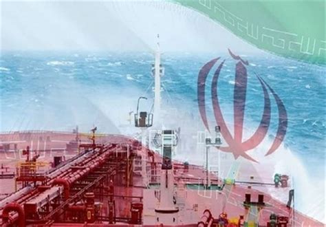 Irans Oil Output Grows 10 In Current Administration Despite Us