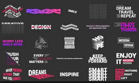 40 Best After Effects Title Templates 2021 Design Shack