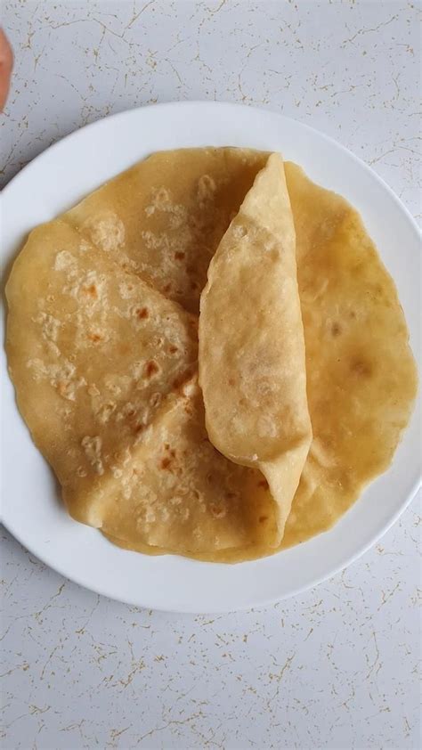 Dosti Roti Follow My Mom S Recipe Zenhealth [video] Recipe [video] Recipes Caribbean