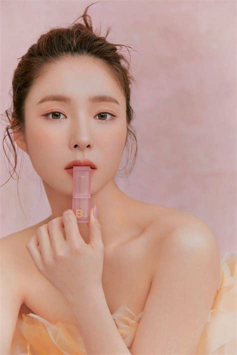 Shin Se Kyung Banila Co Commercial Photos Celebmafia Hot Sex Picture