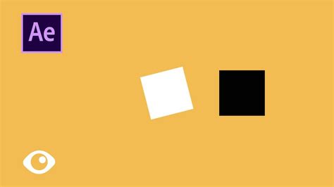 Simply put, it's a mix of adobe premiere pro and photoshop. AE Intro Basic Tutorial / Simple Object Movement Animation ...