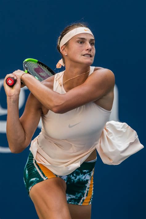 Australian open 2021 highlights : Aryna Sabalenka - 2018 US Open Tennis Tournament 09/03/2018