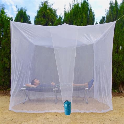 You find that they provide a foundation to sleep over the night but also suitable for other uses during the you find that's easy to set up in minutes and get on the go. EVEN NATURALS Luxury MOSQUITO NET for Bed Canopy, Tent for ...
