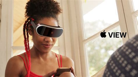 Apple Reality Pro Xros Platform Ar Vr Mattmagnuson